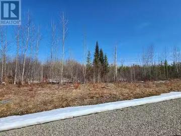 Lot 15 Pamela Road, Prince George, BC, V2N 6G4 vacant land f.