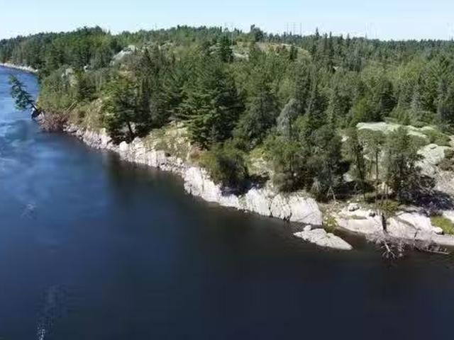 Lot 15 Peterson Dr. Kenora, ON, P0X 1C0 vacant land for sale.