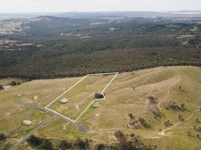 Lot 15 Woodfield Hills Bywong