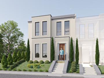 Lot 15 The Ollsen Now Selling $1,425,000