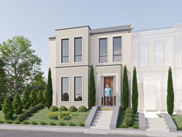 Lot 15 The Ollsen Now Selling $1,425,000
