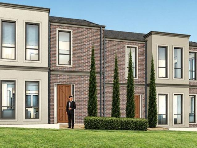 Lot 15 The Ollsen Now Selling $1,425,000