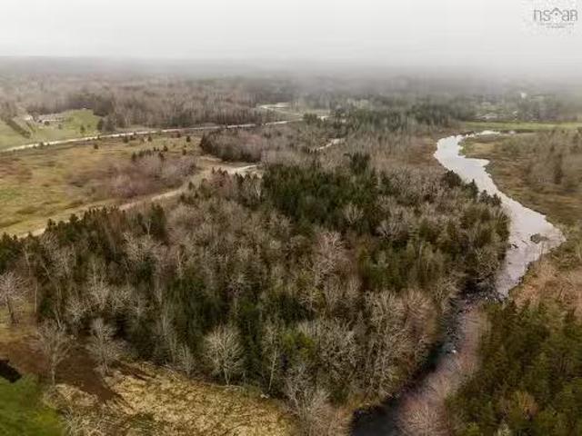 Lot 15M Homecrest Terrace, Pleasant Valley, NS, B5A 0G8 vaca.