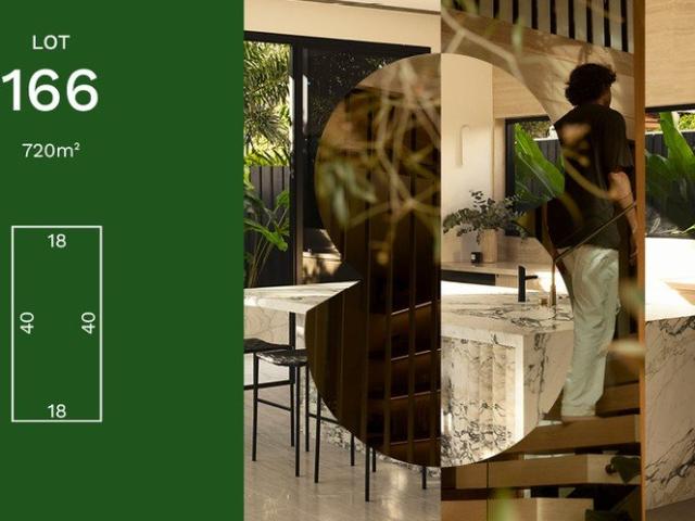 Lot 166 | Sol at Twin Waters