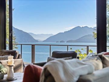 Lot 167 Yale Division Yale District Lake, Harrison Hot Springs, BC, V0M 1K0 house for sale | Listing ID R3118 | Royal LePage