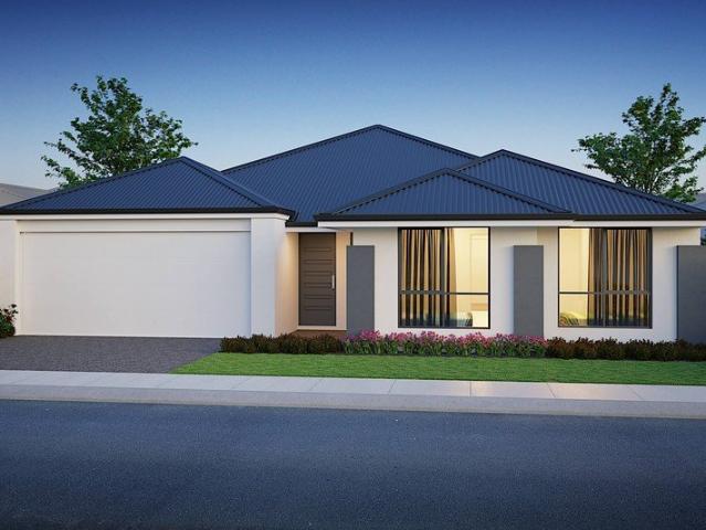 Lot 1685 Bronte Beach by Blueprint Homes