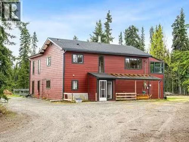 Lot 168 Carcross Road, Whitehorse South, YT, Y1A 7A1 house f.