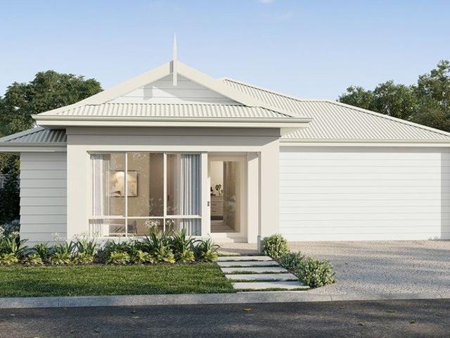 Lot 1609 Yarra by Dale Alcock Homes