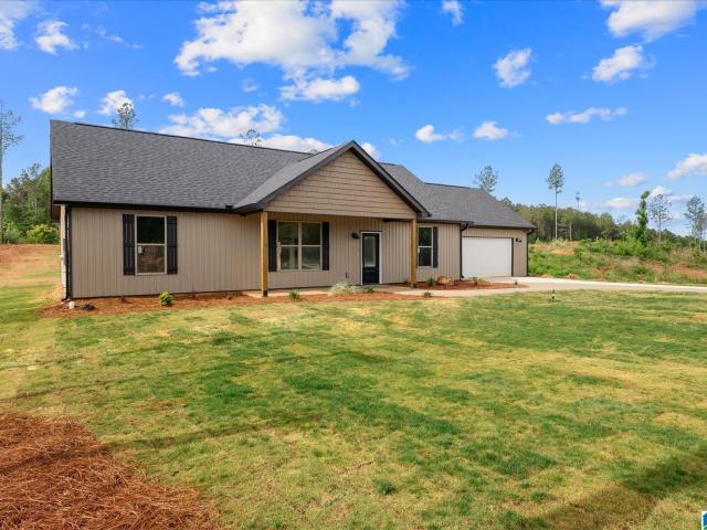 Lot 16 county road 664