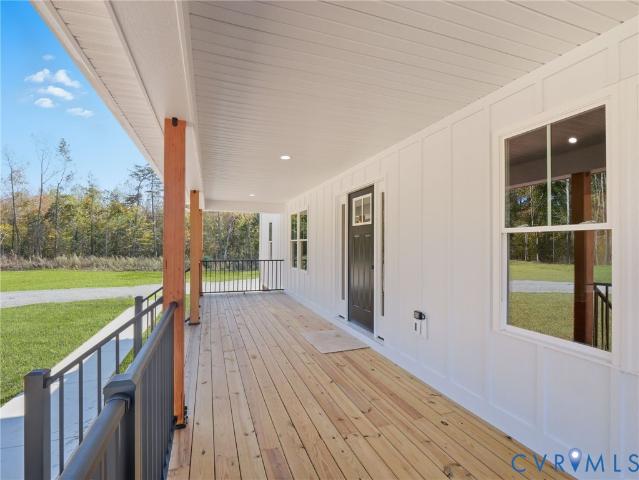 Lot 16 Cartersville Rd, Cartersville, VA 23027 | MLS #2602