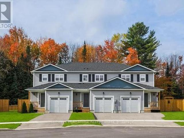Lot 16 Equality Drive, Meaford, ON, N4L 0B5 house for sale | Listing ID X13602 | Royal LePage