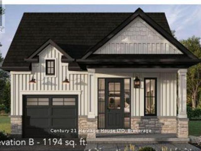 Lot 16 Kirby Road, Welland N. Welland, ON, L3C 3G5 house for sale | Listing ID X13742 | Royal LePage