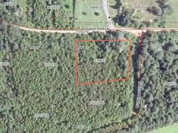 Lot 16 Sand Spit Lane, Launching, PE, C0A 1L0 vacant land fo.