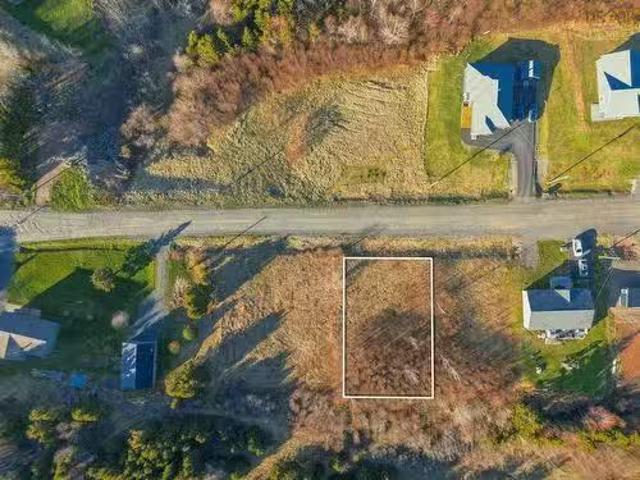 Lot 16 Silverwood Lane, Inverness, NS, B0E 1N0 vacant land f.