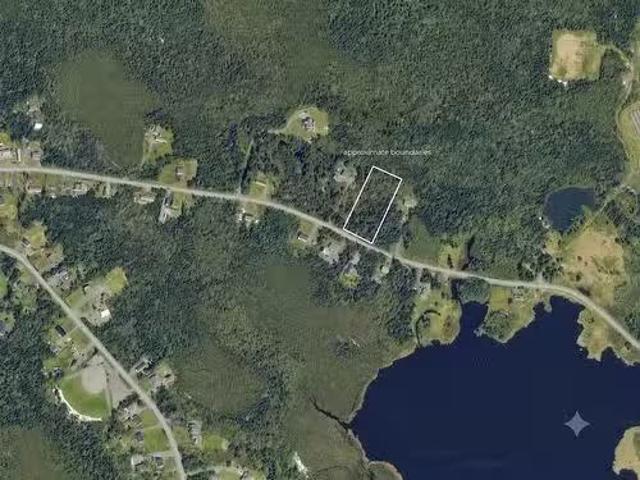 Lot 16 Stoney Island Road, Centreville, NS, B0W 3J0 vacant l.