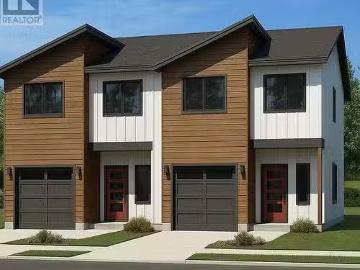 Lot 16 Pitcher Road, Grand Falls Windsor, NL, A2A 2J2 house.