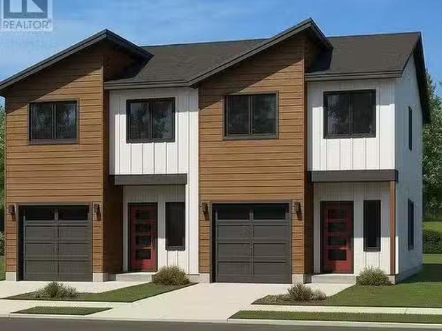 Lot 16 Pitcher Road, Grand Falls Windsor, NL, A2A 2J2 house.