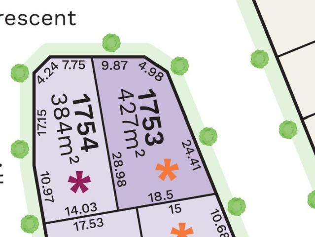 Lot 1753, Alkimos Beach | Land for Sale in Perth's Coastal North