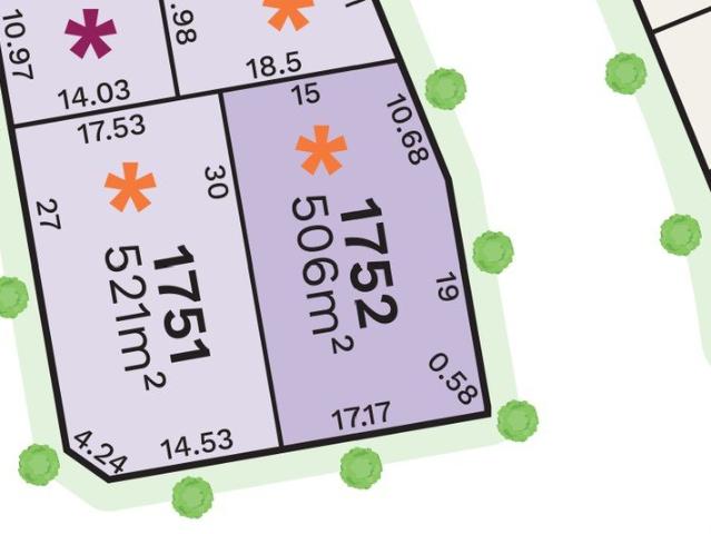 Lot 1752, Alkimos Beach | Land for Sale in Perth's Coastal North