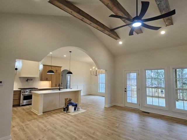 Lot 176 Sycamore Ridge Ln