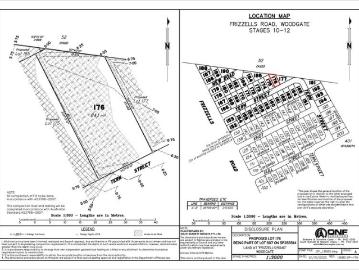 Lot 176 Tern Street, Drift Estate, Woodgate