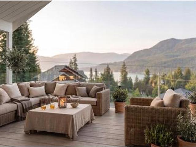 Lot 177 Islandview Road, Blind Bay, BC, V0E 1H2 house for sale | Listing ID 10389 | Royal LePage