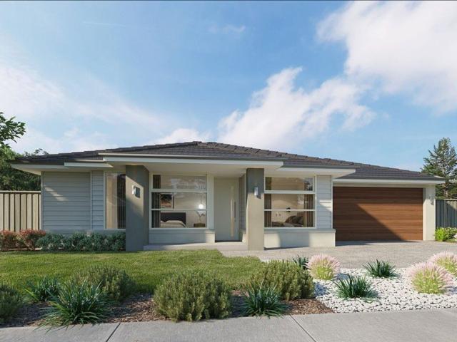 Lot 179 Woodstock St Shepparton VIC 3630