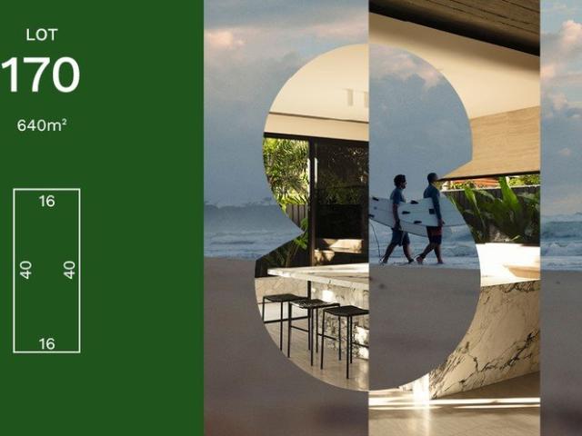 Lot 170 | Sol at Twin Waters