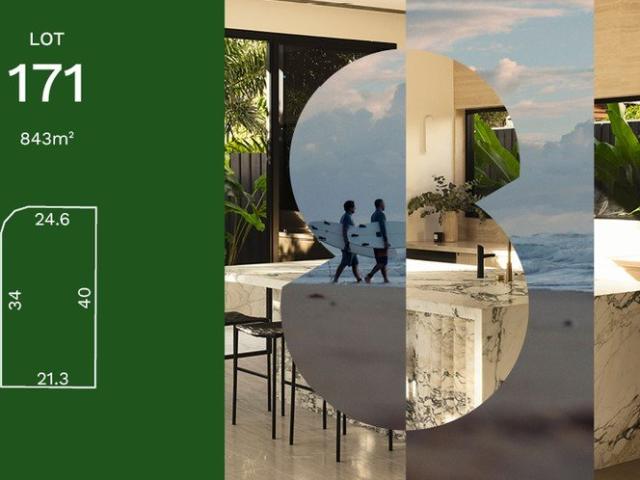 Lot 171 | Sol at Twin Waters
