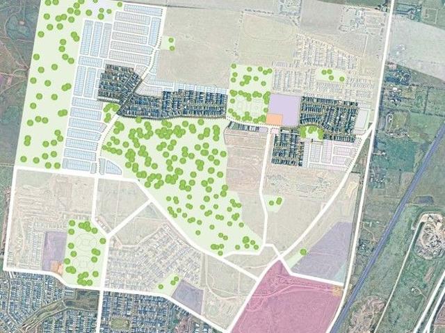 Lot 1733 Lahar Road, Truganina