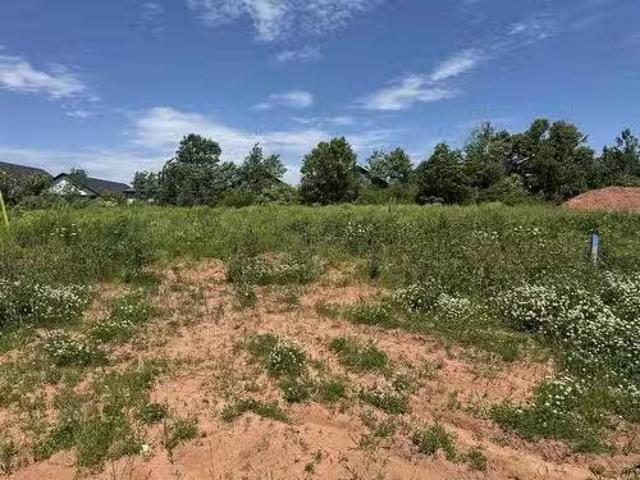 Lot 173A Emily Drive, Charlottetown, PE, C1C 0S4 vacant land.