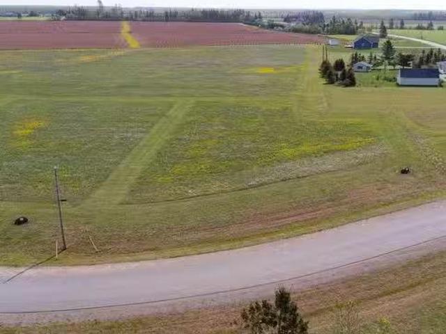 Lot 17 11 River View Drive, Cape Traverse, PE, C0B 1X0 vacan.