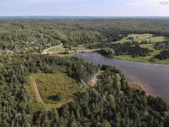 Lot 17 1 Southside Harbour Road, Southside Antigonish Harbour.