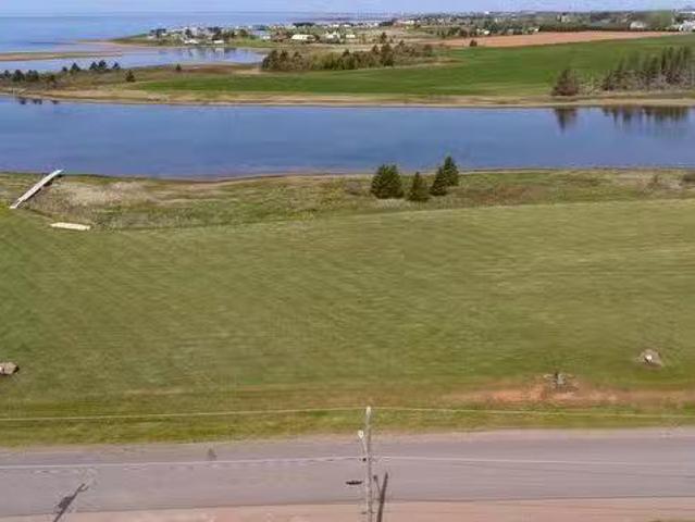 Lot 17 4 River View Drive, Cape Traverse, PE, C0B 1X0 vacant.