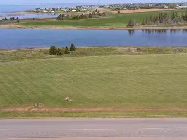 Lot 17 5 River View Drive, Cape Traverse, PE, C0B 1X0 vacant.