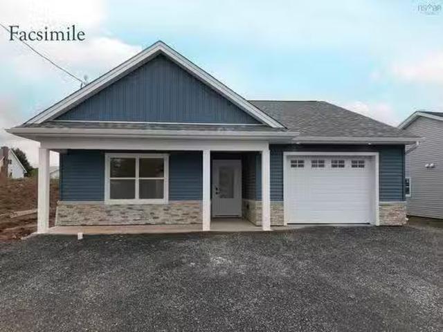 Lot 17 63 Rubys Way, Stewiacke, NS, B0N 2J0 house for sale.