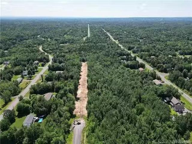 Lot 17 Caleah Lane, Hanwell, NB, E3C 1N9 vacant land for sal.