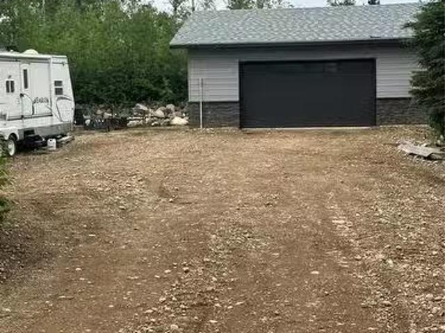 Lot 17 Alder Drive Lakeshore Rv Properties, Big River Rm No. 5.