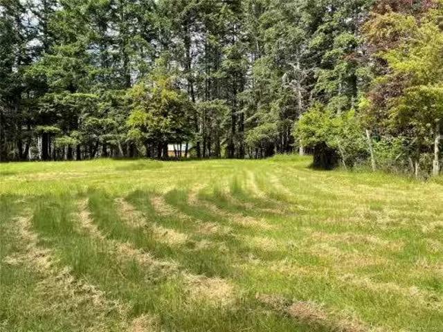 Lot 17 Apple Orchard Way, Mudge Island, BC, V1V 1V1 vacant l.