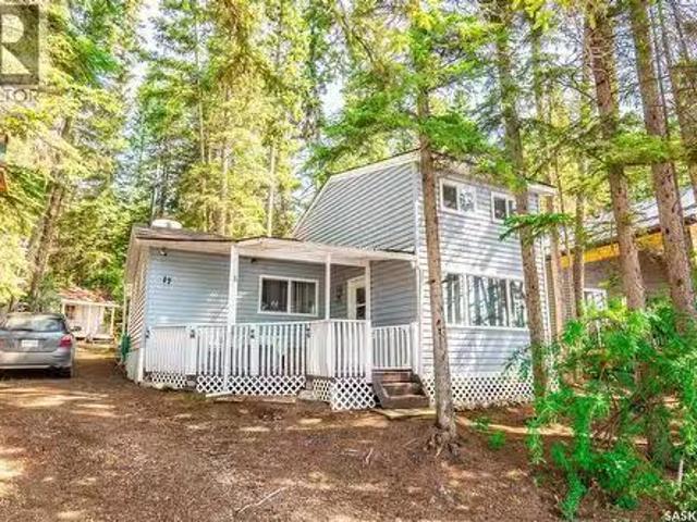 Lot 17 Block West, Shellbrook Rm No. 493, SK, S0J 2E0 house.