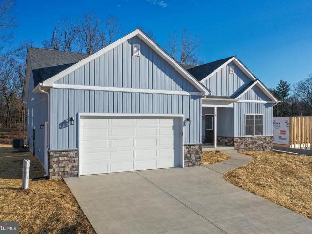 Lot 17 Larimar Lane