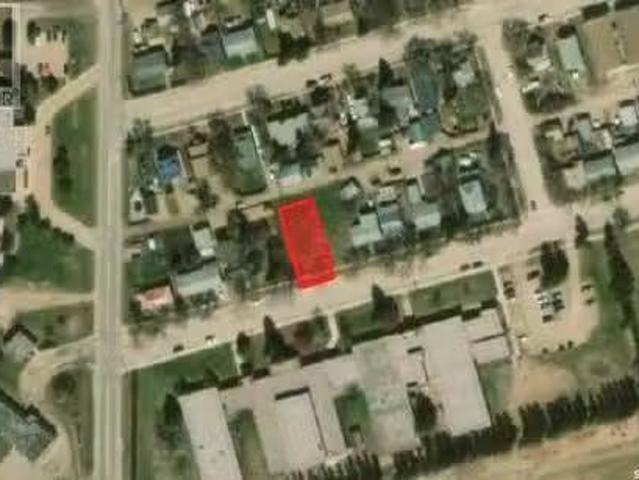Lot 17 Mccallum Avenue, Birch Hills, SK, S0J 0G0 vacant land.