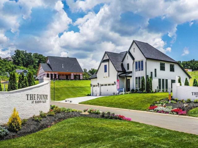 Lot 17 Silver Cedar Lane