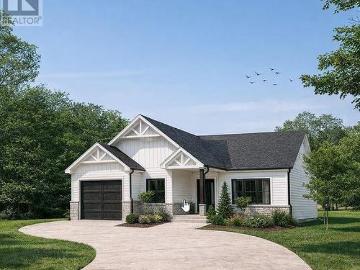 Lot 17 Pitcher Road, Grand Falls Windsor, NL, A2A 2J2 house for sale | Listing ID 1295 | Royal LePage