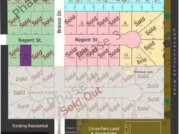 Lot 17 Regent Street, Ruthven, ON, N0P 2G0 vacant land for s.