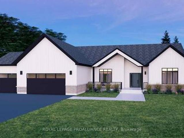 Lot 17 Ridgeline Drive, Alnwick/Haldimand Grafton, ON, K0K 2G0 Luxury House for sale | Listing ID X13012 | Royal LePage Carriage Trade Luxury Properties