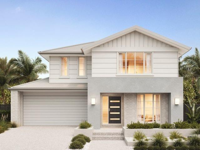 Lot 184 Eden 297 D32 by Plantation Homes