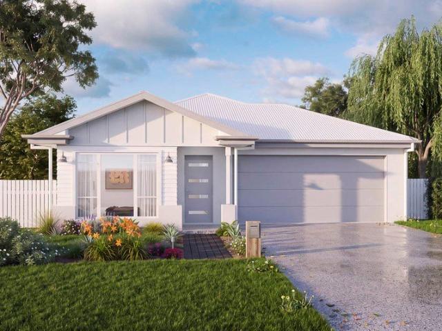 Lot 184 Tide 180 RH by Integrale Homes
