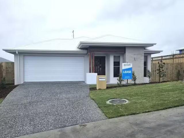 Lot 1879 Apex Lane, FLAGSTONE, QLD 4280 House for Rent