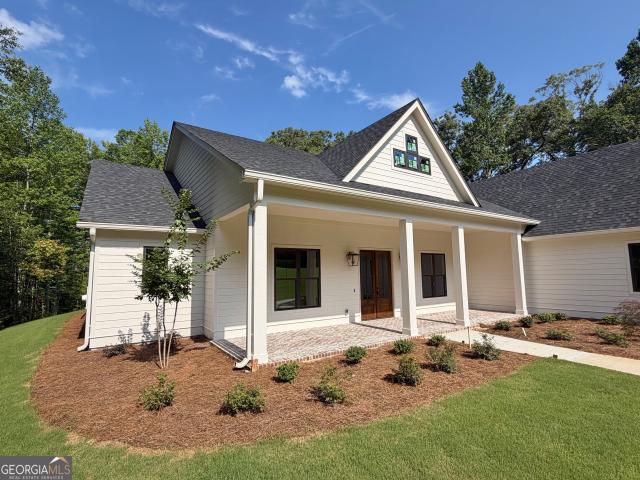 Lot 188 northshore at redwine drive